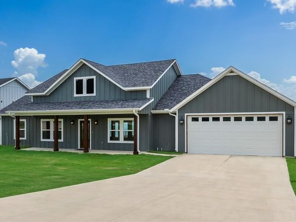 253 Caro Drive, West Tawakoni, TX 75474