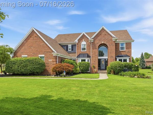 49032 Kennesaw Court , CANTON, MI 48187