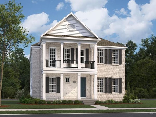 5311 Gaudi Lane, Unit 004, Mason, OH 45040