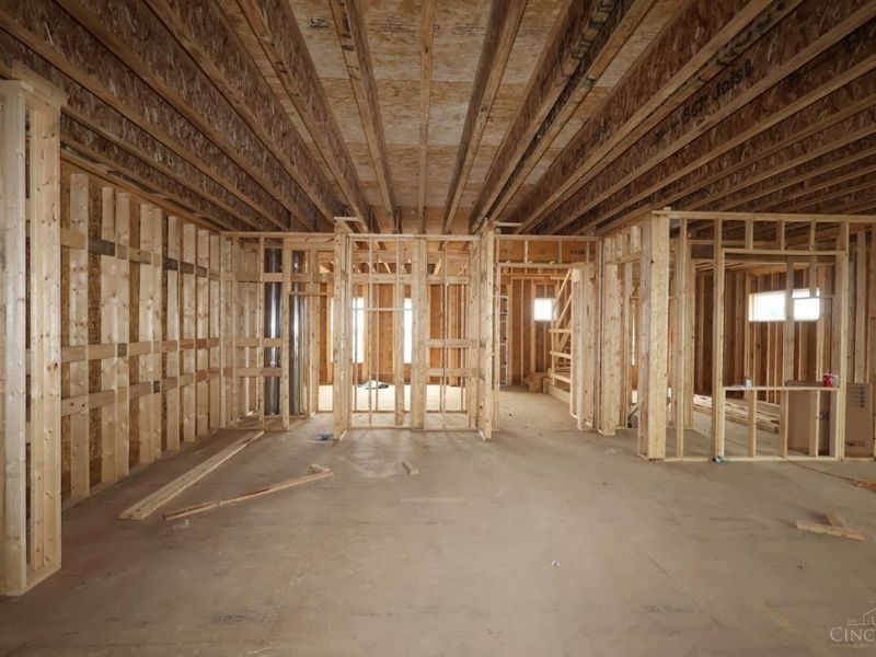 5311 Gaudi Lane, Unit 004, Mason, OH 45040 Photo 2