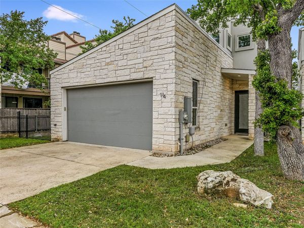 8518 Fathom CIR, Unit 114, Austin, TX 78750
