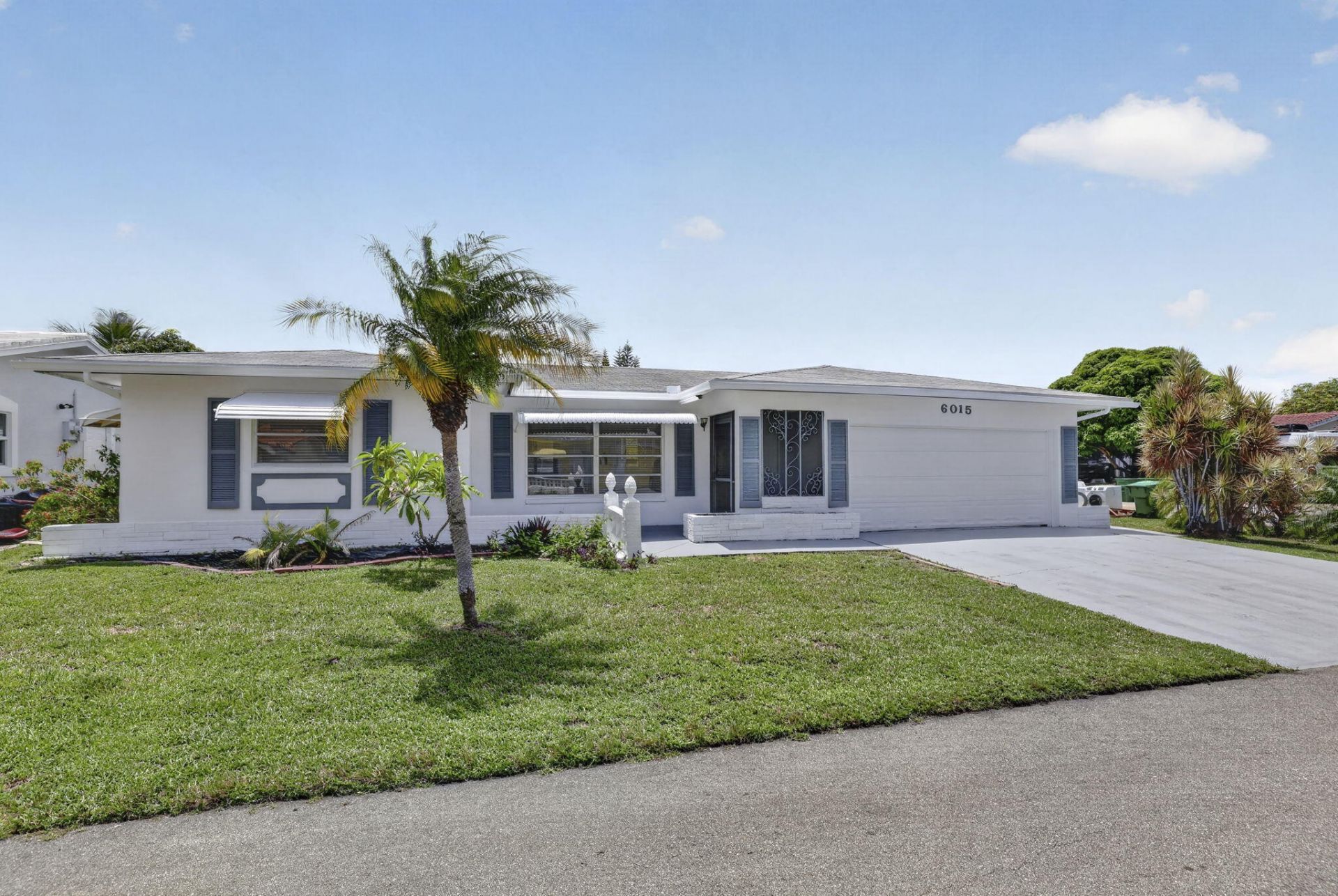 6015 NW 67th Avenue, Tamarac, FL 33321 Photo