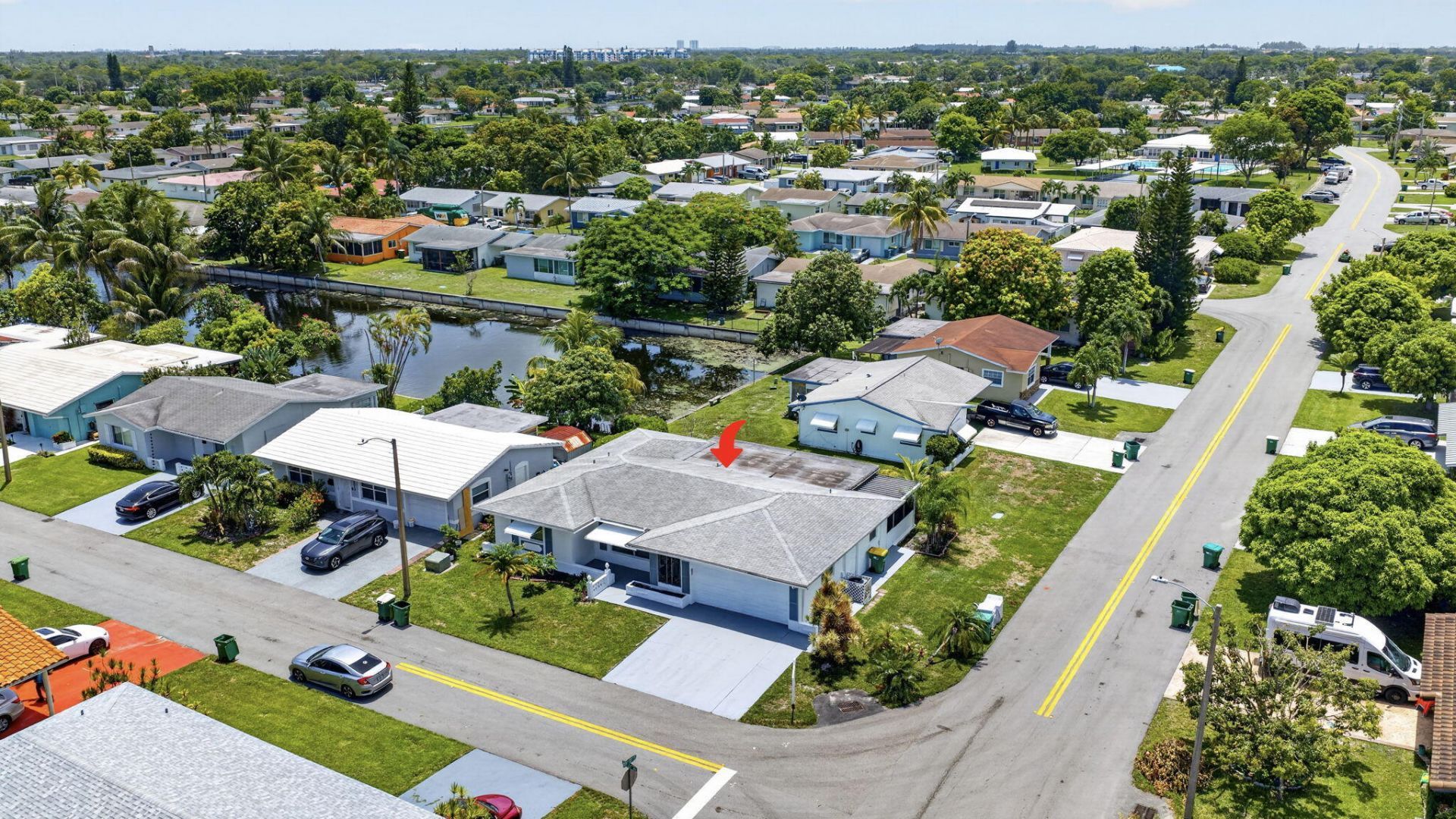6015 NW 67th Avenue, Tamarac, FL 33321 Photo