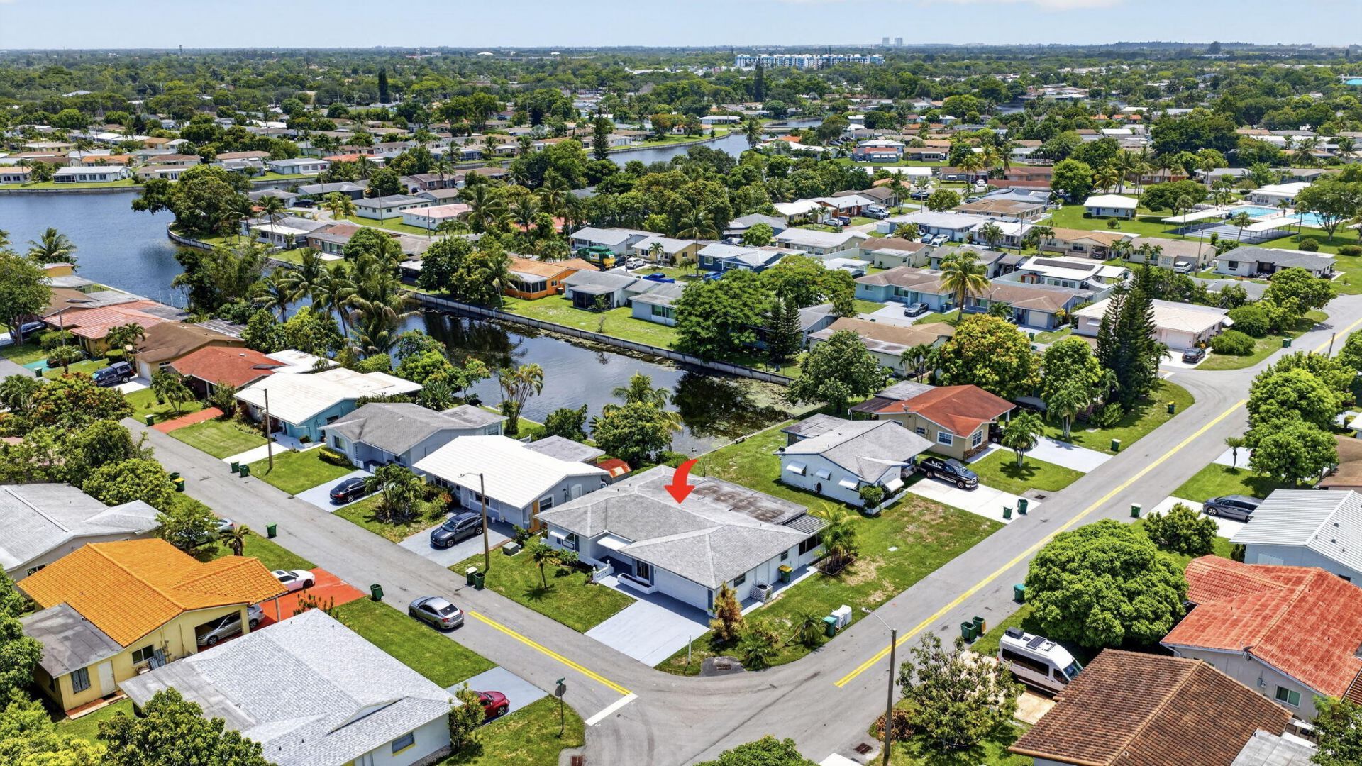 6015 NW 67th Avenue, Tamarac, FL 33321 Photo