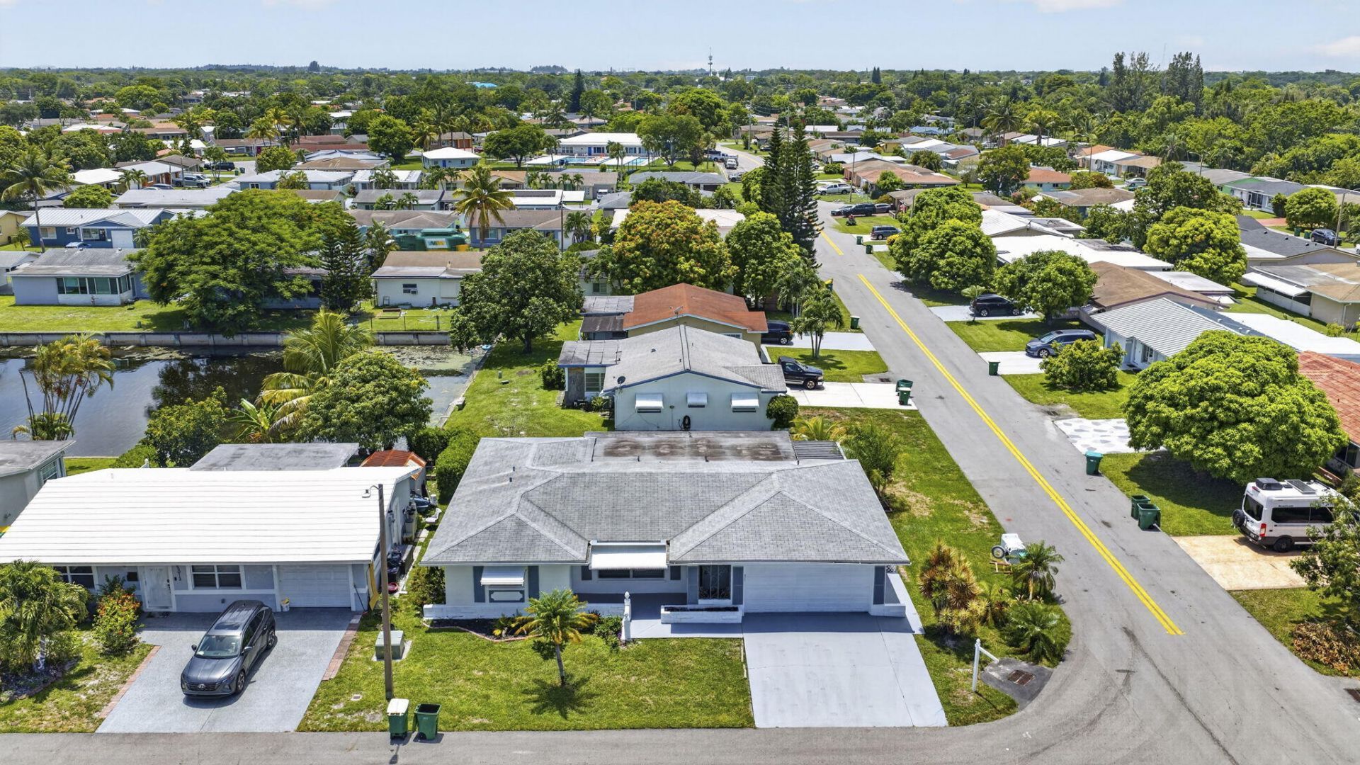 6015 NW 67th Avenue, Tamarac, FL 33321 Photo
