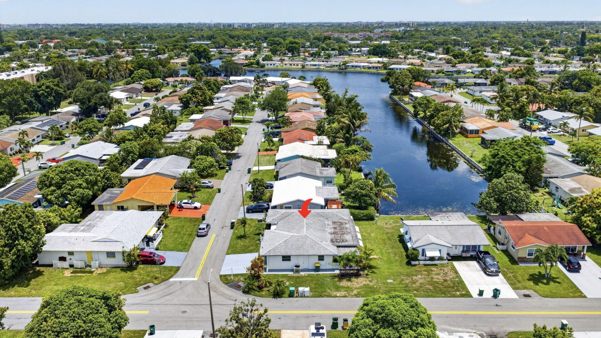 6015 NW 67th Avenue, Tamarac, FL 33321 Photo
