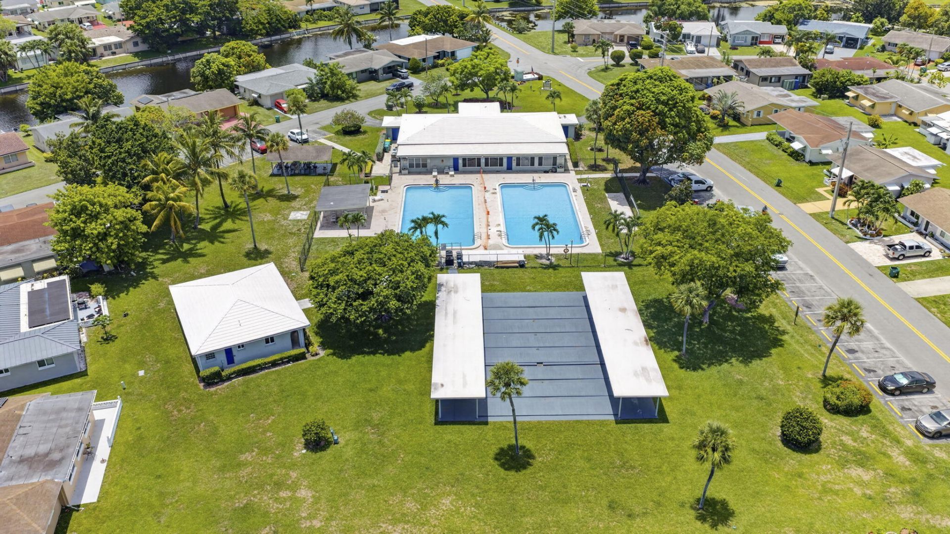6015 NW 67th Avenue, Tamarac, FL 33321 Photo