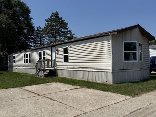 2280 Drive In Lane, Unit Lot 34, Mount Pleasant, MI 48858
