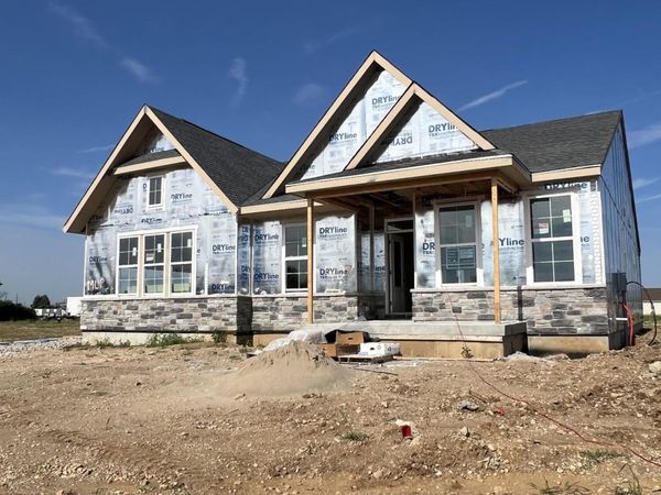 407 Winters Way Lane, Springfield, OH 45505