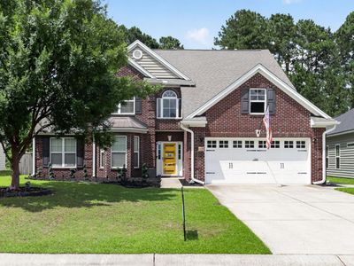 361 Decatur Drive, Summerville, SC 29486