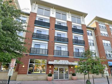 1800 WILSON BOULEVARD, Unit 310, ARLINGTON, VA 22201