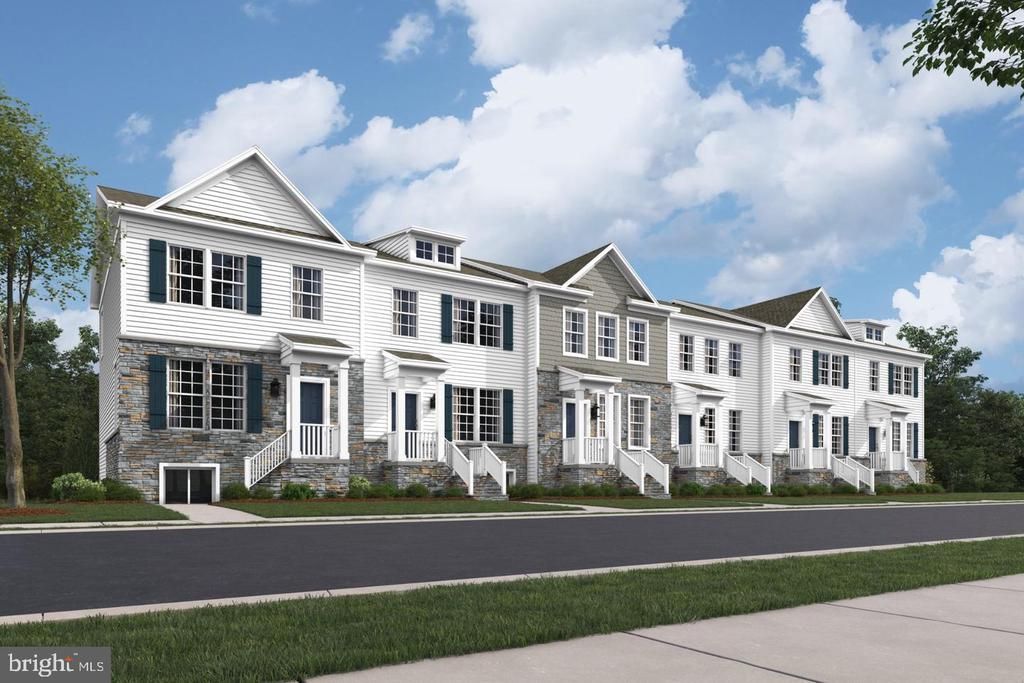 613 TYRION LANE , DOWNINGTOWN, PA 19335