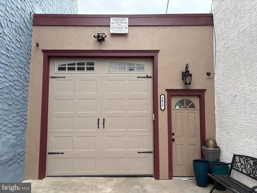 2617 Salmon Street, Philadelphia, PA 19125 Main Photo