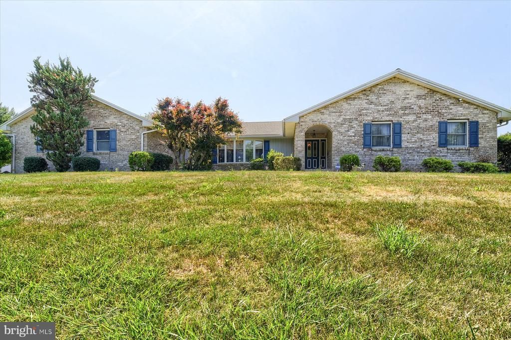 125 OLD MILL ROAD, SHERMANS DALE, PA 17090