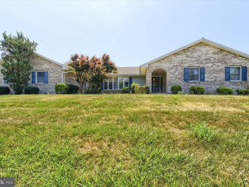 125 Old Mill Road, Shermans Dale, PA 17090 Main Photo