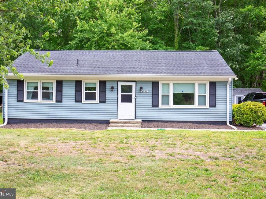 5649 Shady Side Road, Churchton, MD 20733 Main Photo
