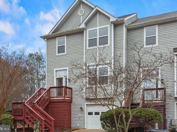 48375 SUNBURST DRIVE , LEXINGTON PARK, MD 20653
