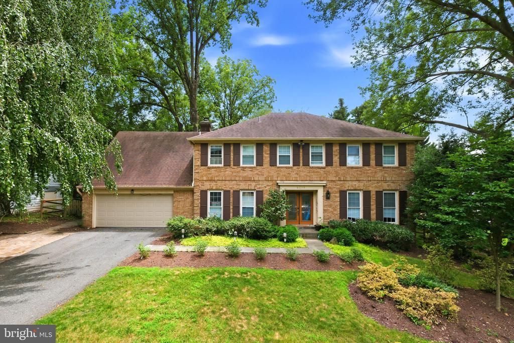 6224 MAZWOOD ROAD, NORTH BETHESDA, MD 20852