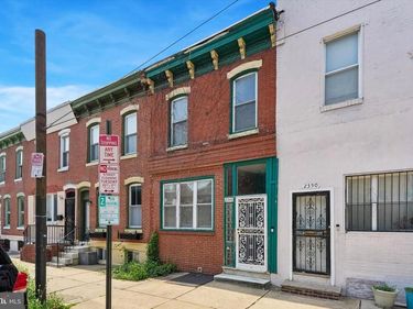 2348 CHRISTIAN STREET , Unit 2, PHILADELPHIA, PA 19146