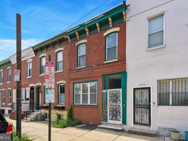 2348 CHRISTIAN STREET , Unit 2, PHILADELPHIA, PA 19146