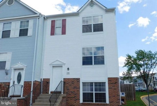100 Mayfair Place, Unit 169, Stafford, VA 22556 Main Photo