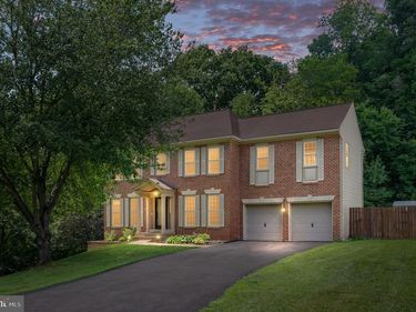 368 EUSTACE ROAD , STAFFORD, VA 22554