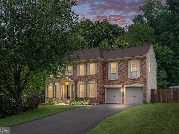 368 EUSTACE ROAD , STAFFORD, VA 22554