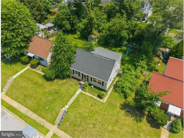 733 LEAFYDALE TERRACE, PIKESVILLE, MD 21208
