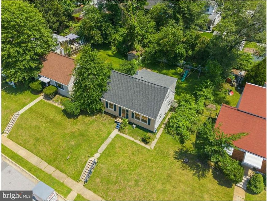 733 Leafydale Terrace, Pikesville, MD 21208 Main Photo