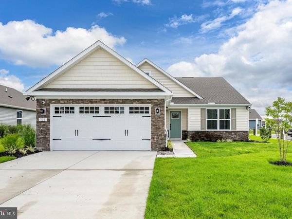 336 HERITAGE SHORES CIRCLE , BRIDGEVILLE, DE 19933