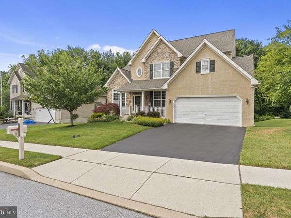 1508 FITZWILLIAM COURT, COATESVILLE, PA 19320