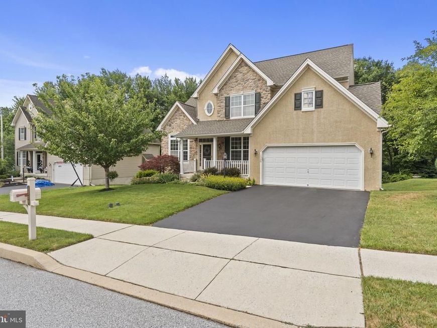 1508 Fitzwilliam Court, Coatesville, PA 19320 Main Photo