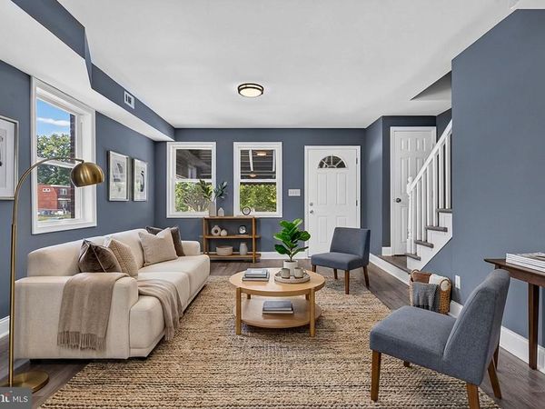 5605 HIGHGATE DRIVE , BALTIMORE, MD 21215