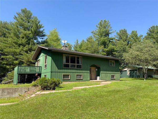 15579 304th Avenue, New Auburn, WI 54757