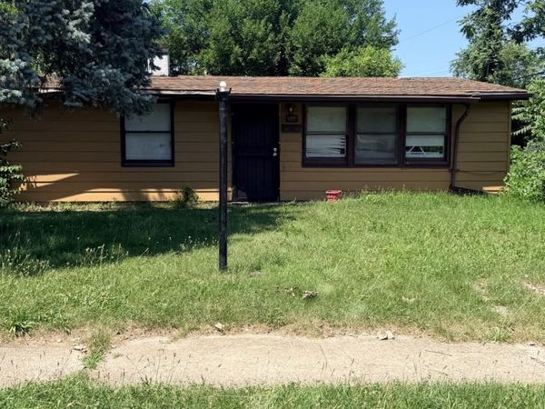 3120 W 22nd Avenue, Gary, IN 46404