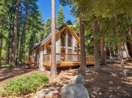 4411 Muletail Drive , Carnelian Bay, CA 96140 Photo