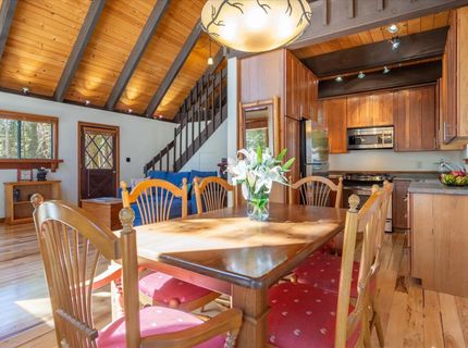 4411 Muletail Drive , Carnelian Bay, CA 96140 Photo