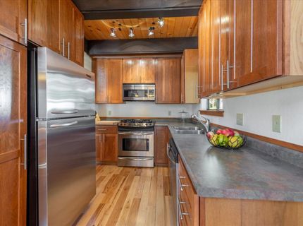4411 Muletail Drive , Carnelian Bay, CA 96140 Photo