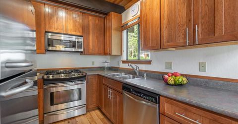 4411 Muletail Drive , Carnelian Bay, CA 96140 Photo