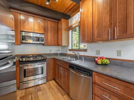 4411 Muletail Drive , Carnelian Bay, CA 96140 Photo