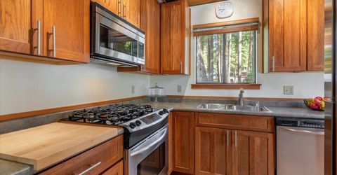 4411 Muletail Drive , Carnelian Bay, CA 96140 Photo