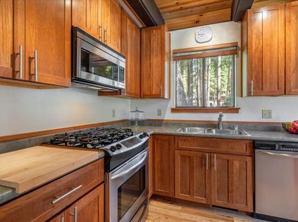 4411 Muletail Drive , Carnelian Bay, CA 96140 Photo