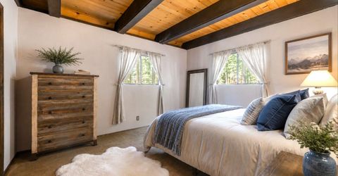 4411 Muletail Drive , Carnelian Bay, CA 96140 Photo