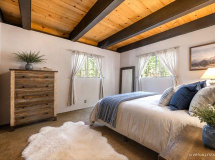 4411 Muletail Drive , Carnelian Bay, CA 96140 Photo