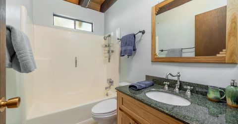 4411 Muletail Drive , Carnelian Bay, CA 96140 Photo