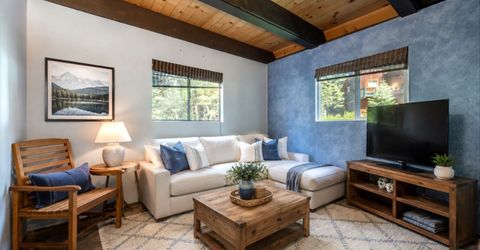 4411 Muletail Drive , Carnelian Bay, CA 96140 Photo
