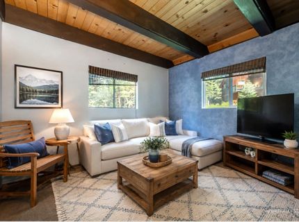 4411 Muletail Drive , Carnelian Bay, CA 96140 Photo