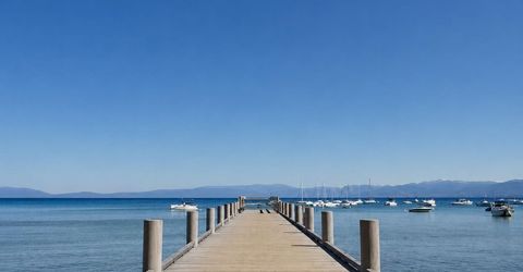 4411 Muletail Drive , Carnelian Bay, CA 96140 Photo