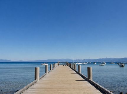 4411 Muletail Drive , Carnelian Bay, CA 96140 Photo