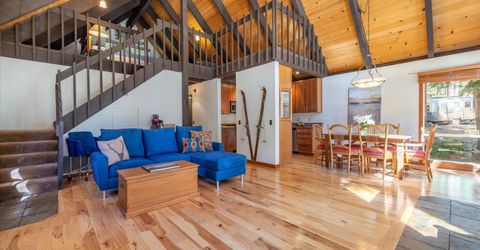 4411 Muletail Drive , Carnelian Bay, CA 96140 Photo